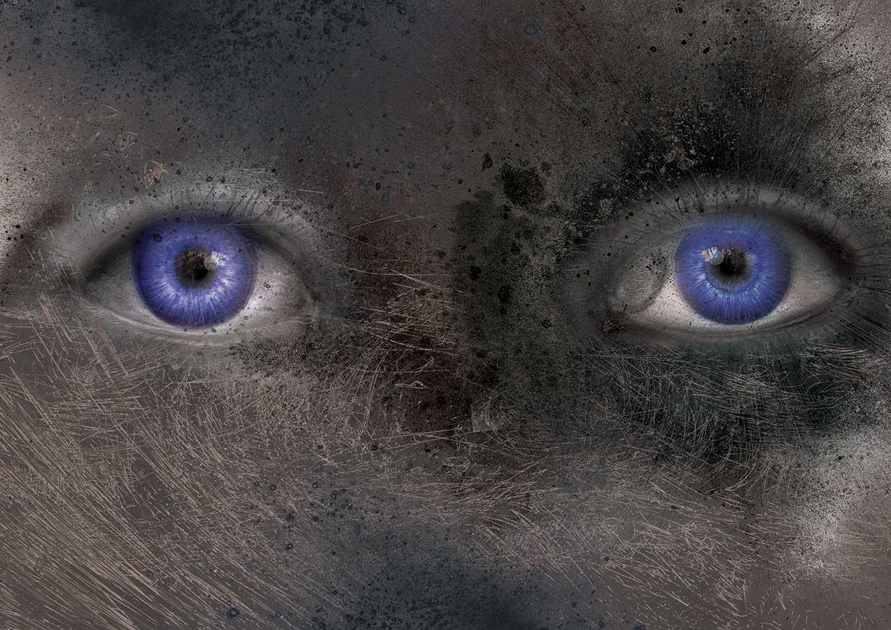 nuits blanches jean-marc Le Gac illustration Benedicte Thouvenin